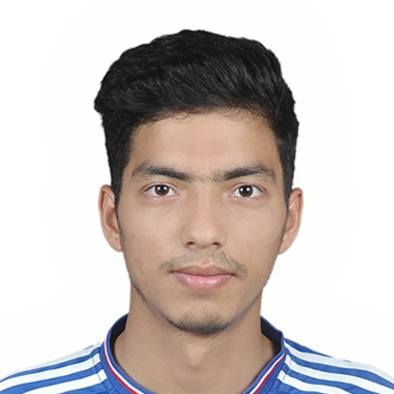 Akshya Kumar KC