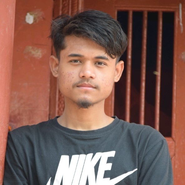 Amit Chaudhary