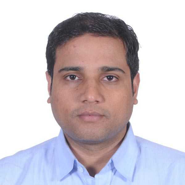 Anil Bhattarai