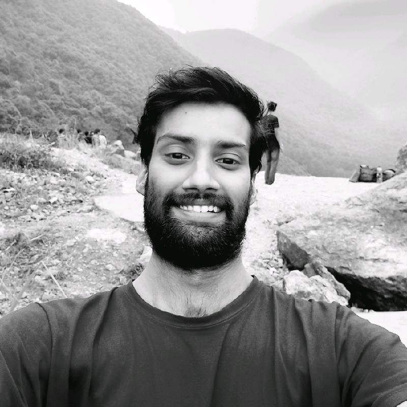 Suraj Koirala